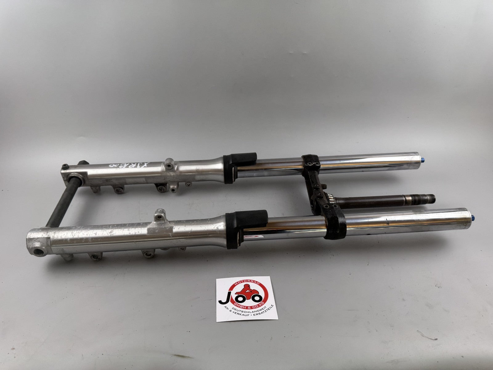 Yamaha XJR1300 RP02 Gabel Fork Federung Standrohr Tauchrohr Absorber Fahrwerk