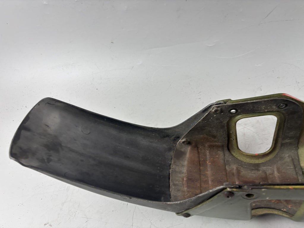 Suzuki DR 800 S DR BIG SR43 A/B Schutzblech Fender Spritzschutz Kotflügel Cover