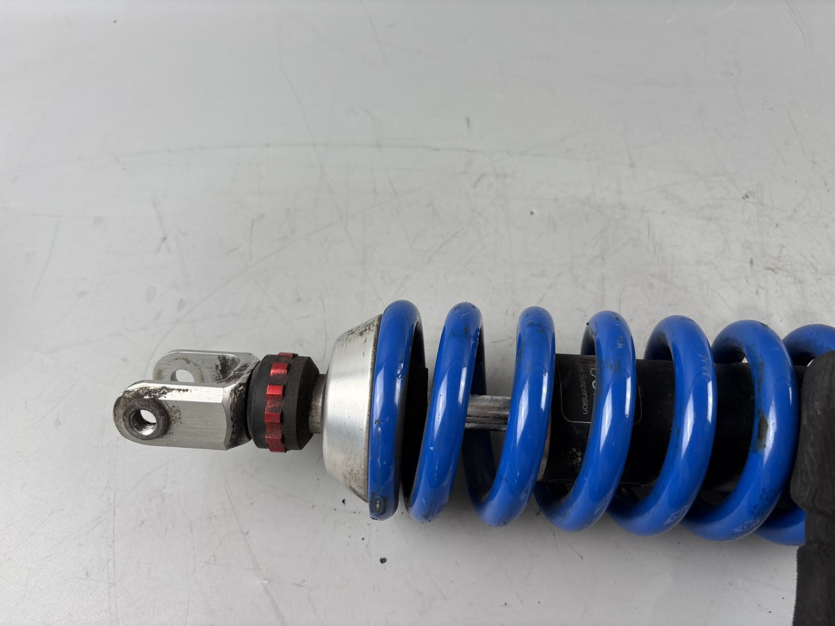 Honda Transalp XL 600 V PD06 Stoßdämpfer Federung Federbein Fork Absorber