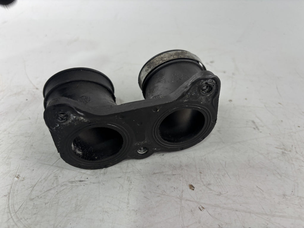 BMW F650 169 Ansaugstutzen Gummi Ansaugung Motor Engine