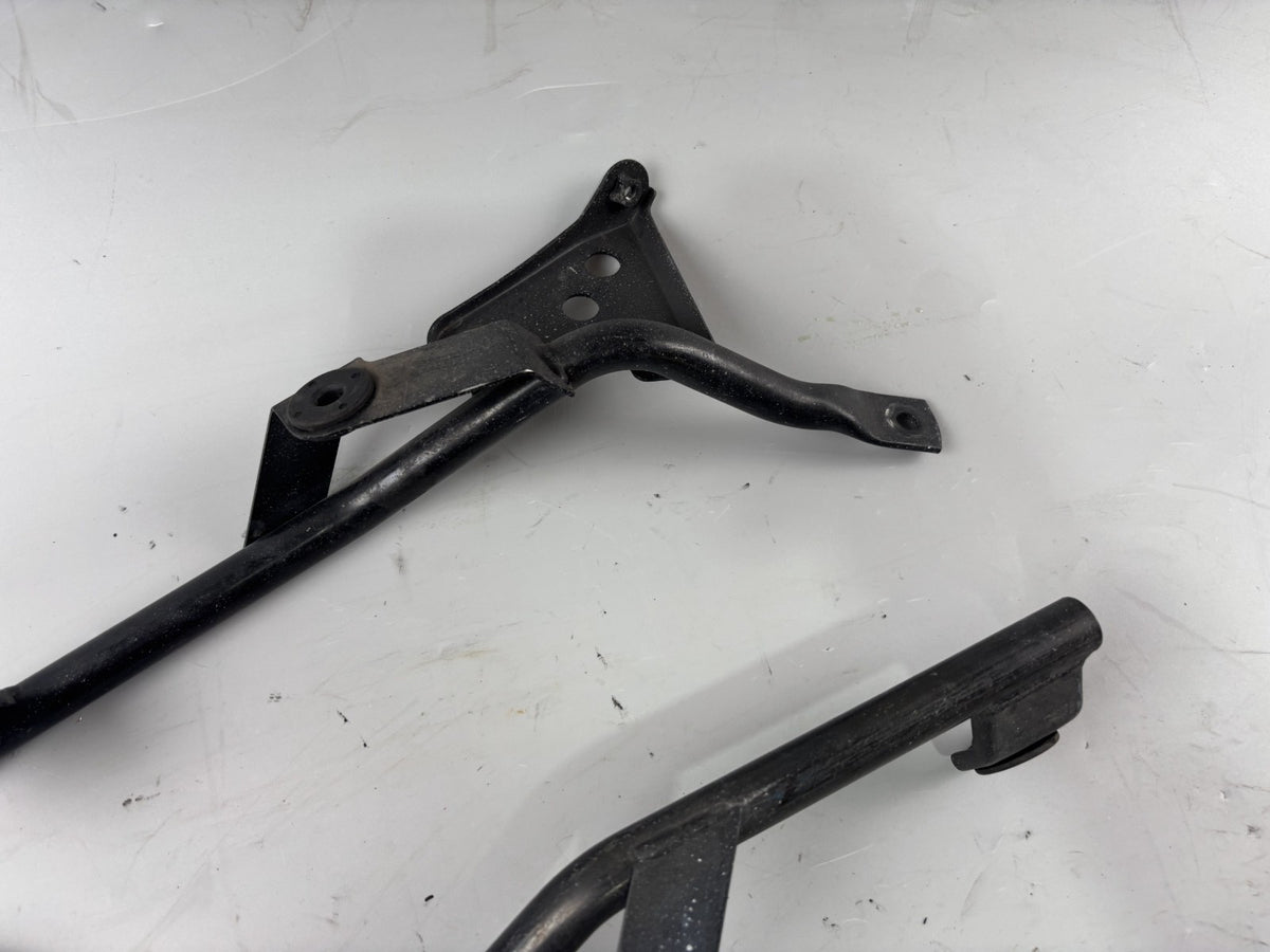 Suzuki GSX 650 F FA WVCJ Halter Holder verbindung Verkleidungshalter