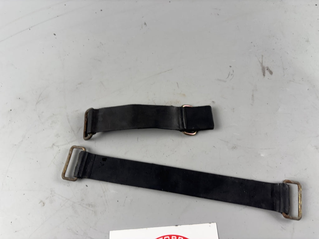 Suzuki GSX 1200 A3 Inazuma Gummi Halterung Rubber Bordwerkzeug Tools