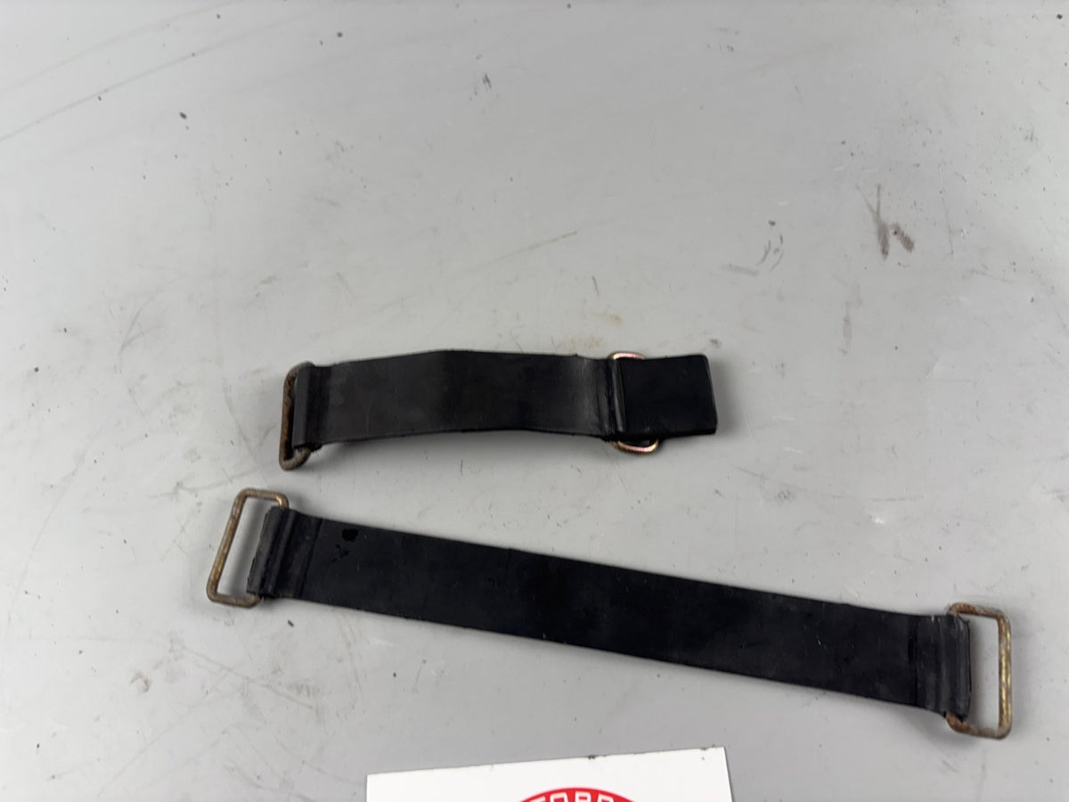 Suzuki GSX 1200 A3 Inazuma Gummi Halterung Rubber Bordwerkzeug Tools