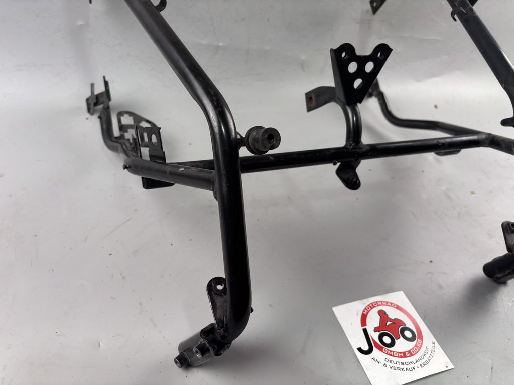 Honda CBR 1000F SC24 Geweih Verkleidungshalter Holder Kanzel Maske Tacho