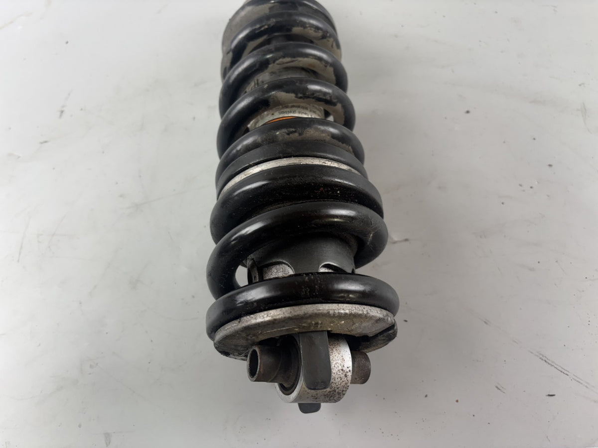 Yamaha TDM 850 3VD Stoßdämpfer Federung Federbein Fork Absorber