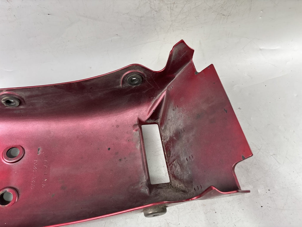 Kawasaki EL250 252 Eliminator Kotflügel Schutzblech Verkleidung Radlauf Fender