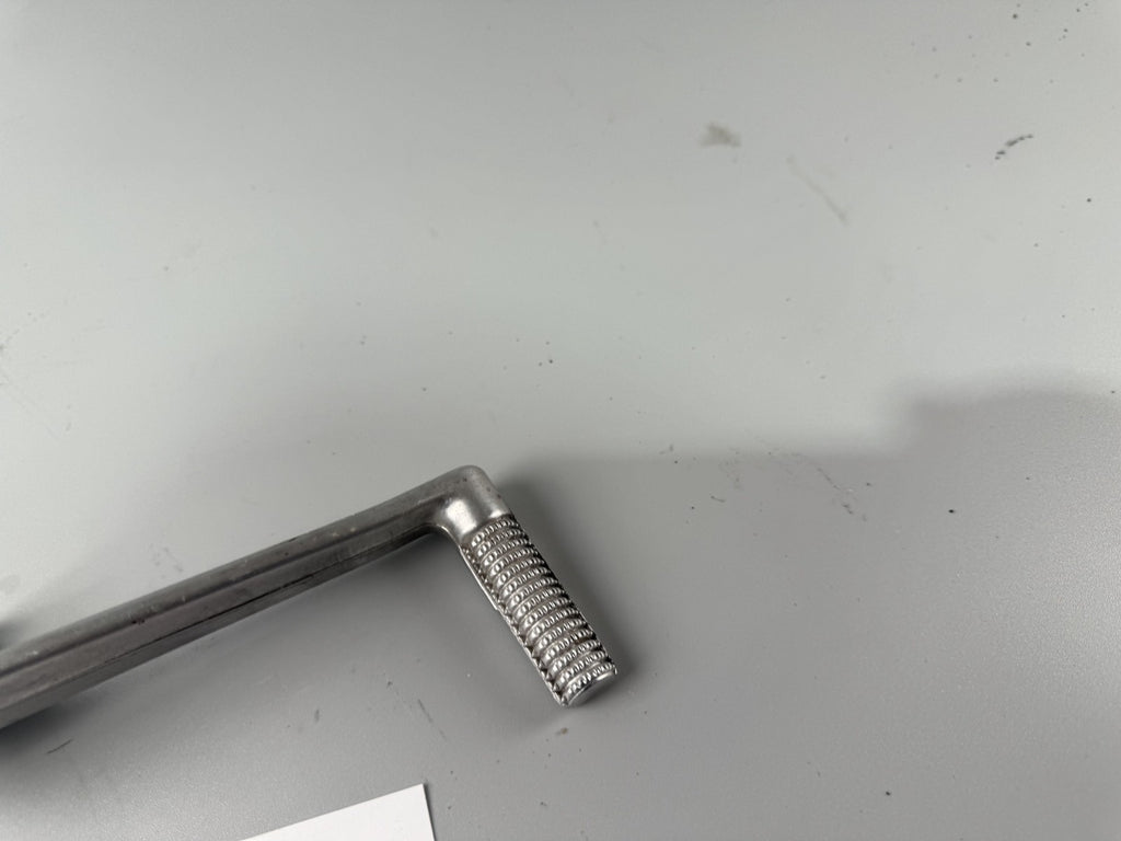 Suzuki GSF 600 Bandit POP WVA8 Bremspedal Brake Fußbremshebel Step Bremse