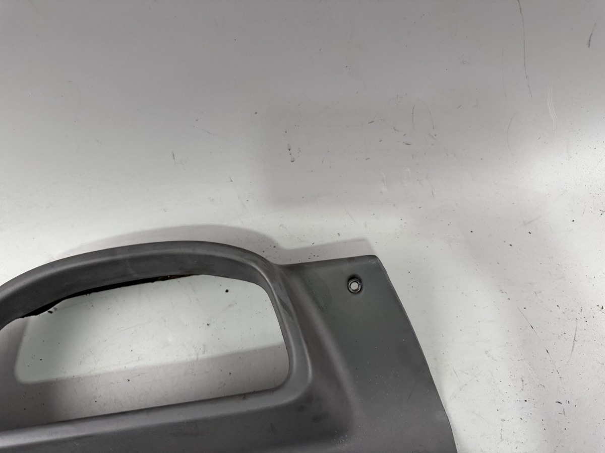 Honda XL600 R Transalp PD 06 Innenverkleidung Cockpitverkleidung Cover Abdeckung
