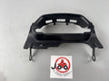 Honda SLR 650 Vigor FX 650 RD09 Tachoverkleidung Instrumentenabdeckung Cover