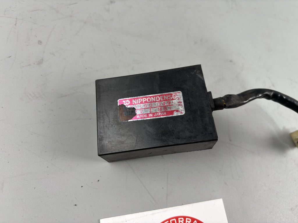 Honda VF 750 F RC15 CDI Steuergerät Zündeinheit Blackbox Zündbox ECU