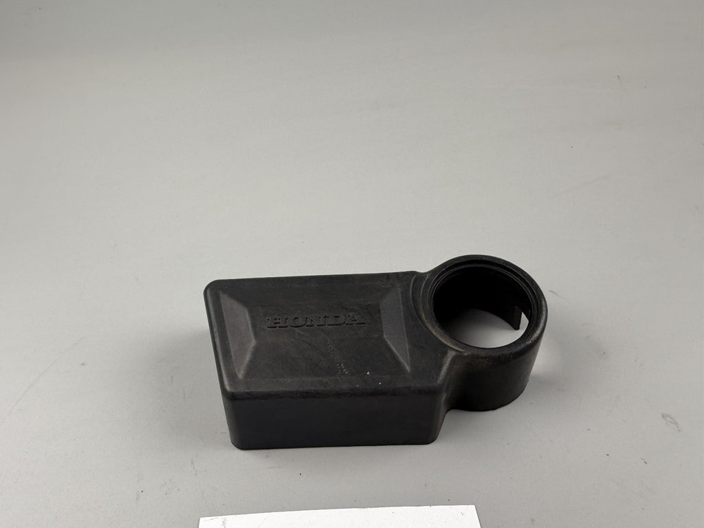 Honda XL600R PD03 Verkleidung Zündschloss Zündschlossverkleidung Abdeckung Cover