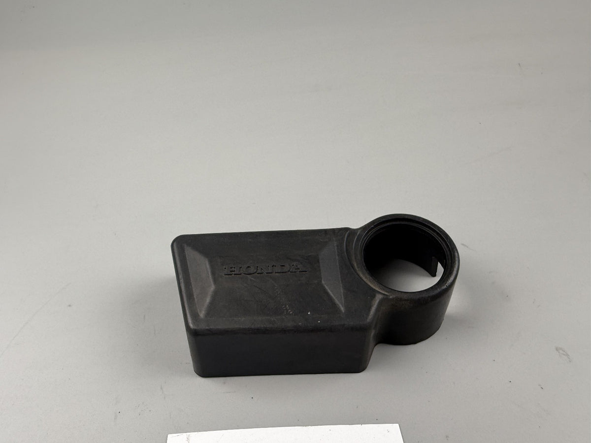 Honda XL600R PD03 Verkleidung Zündschloss Zündschlossverkleidung Abdeckung Cover