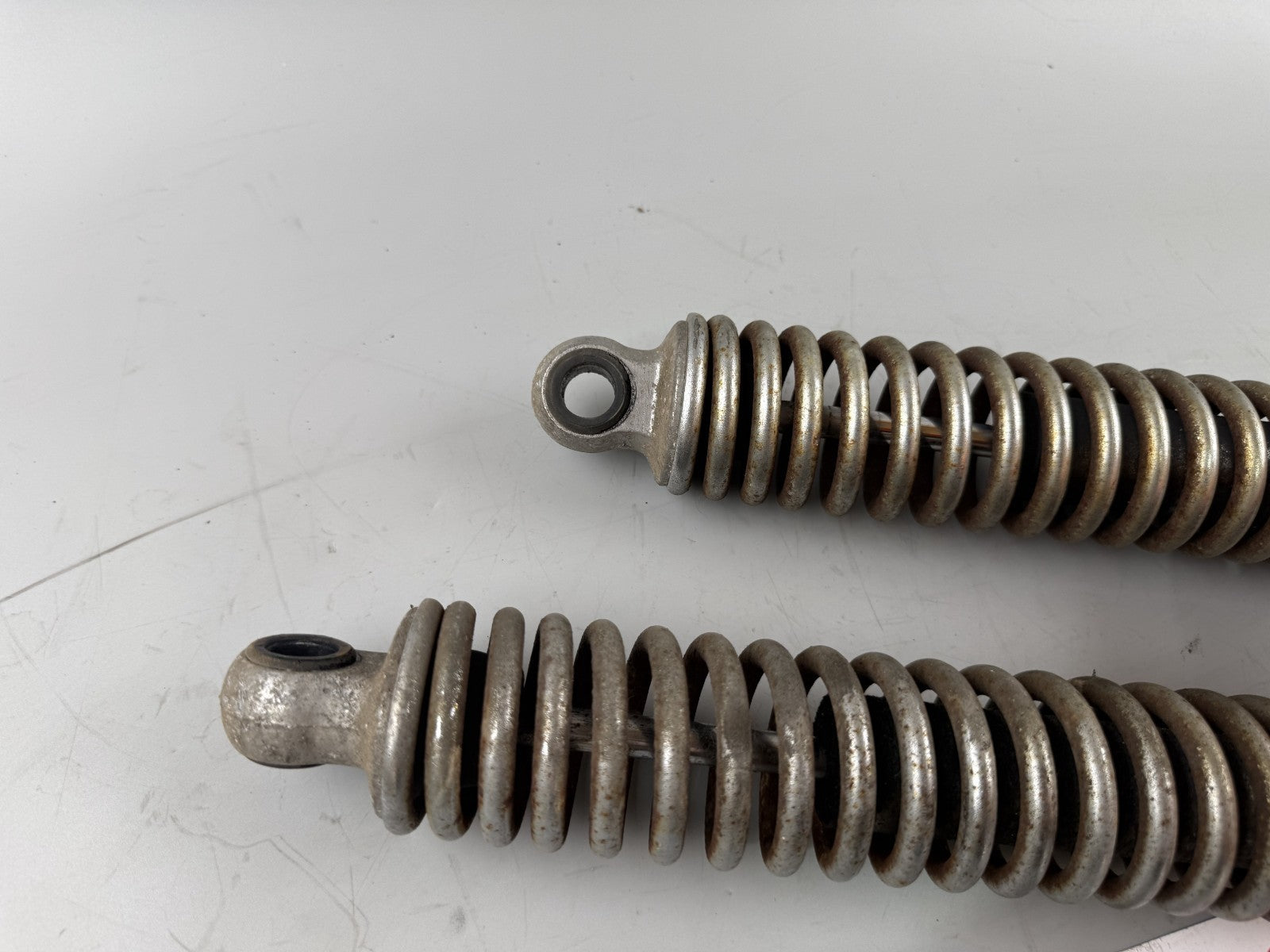 Honda CX500 Stoßdämpfer Absorber Fork Federung Federbein