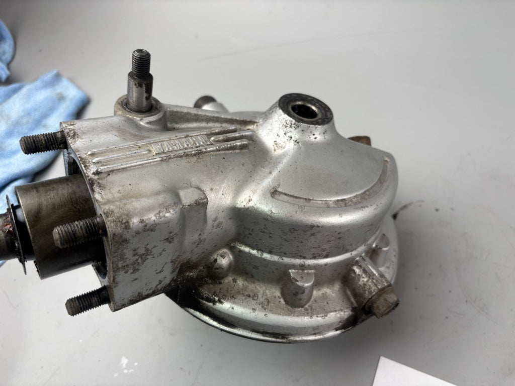 Yamaha XJ900 F 4BB Kardan Kardanwelle Shift Antrieb Hinterrad