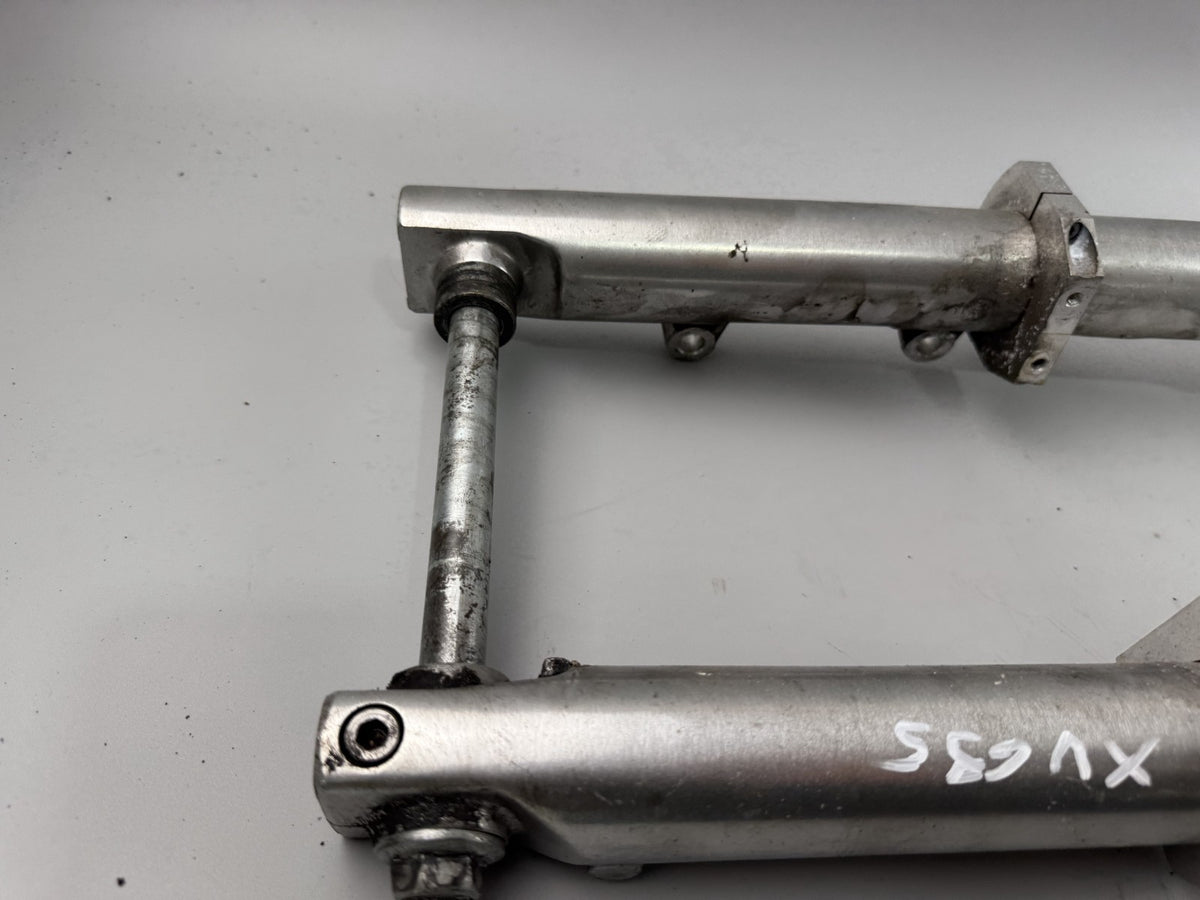 Yamaha XV535 3BR 2YL  Virago Gabel Standrohr Tauchrohr Fork Federung Absorber