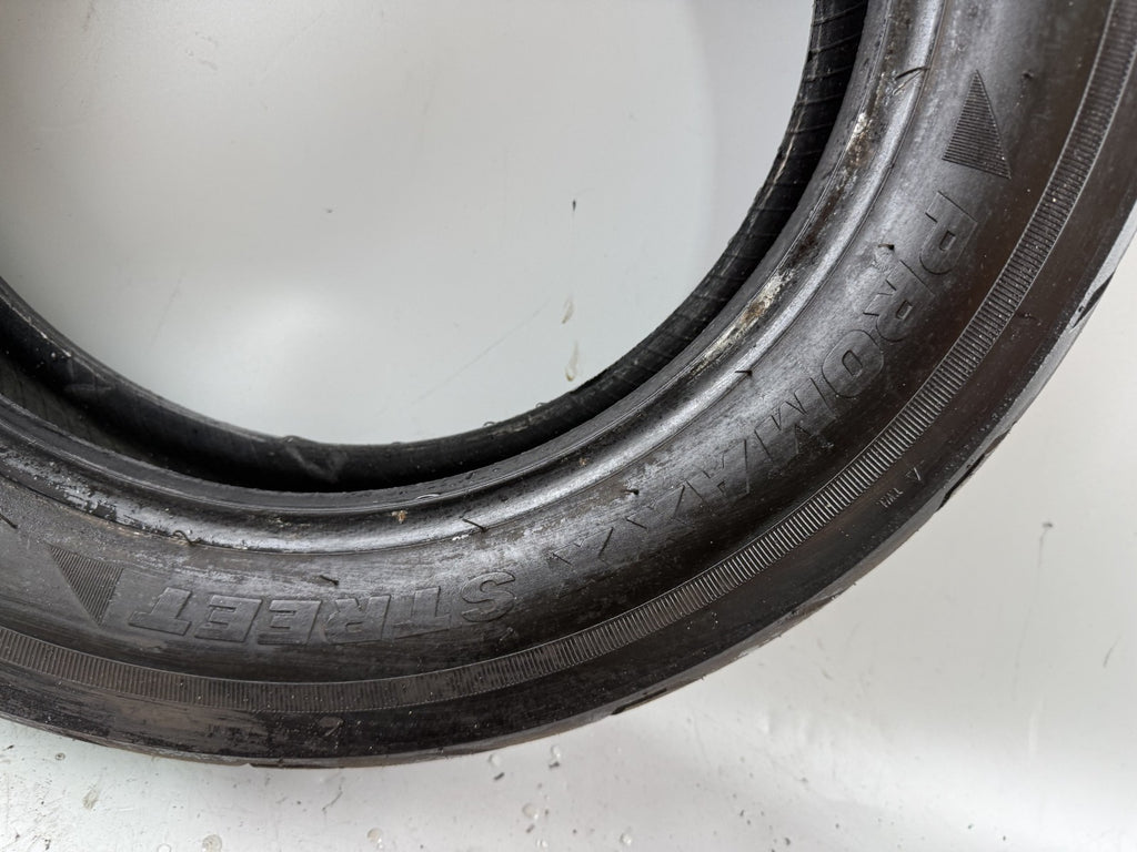 Motorrad Reifen Wheel 140/90 15 Maxxis Promax Street DOT 16/2022 6,2mm