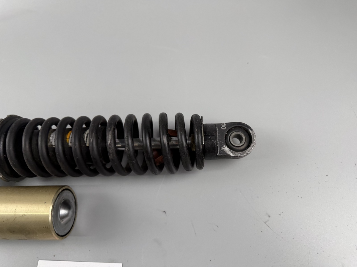 Kawasaki ZRX 1100 ZRT10C Stoßdämpfer Federbeine Absorber Federung Fork links