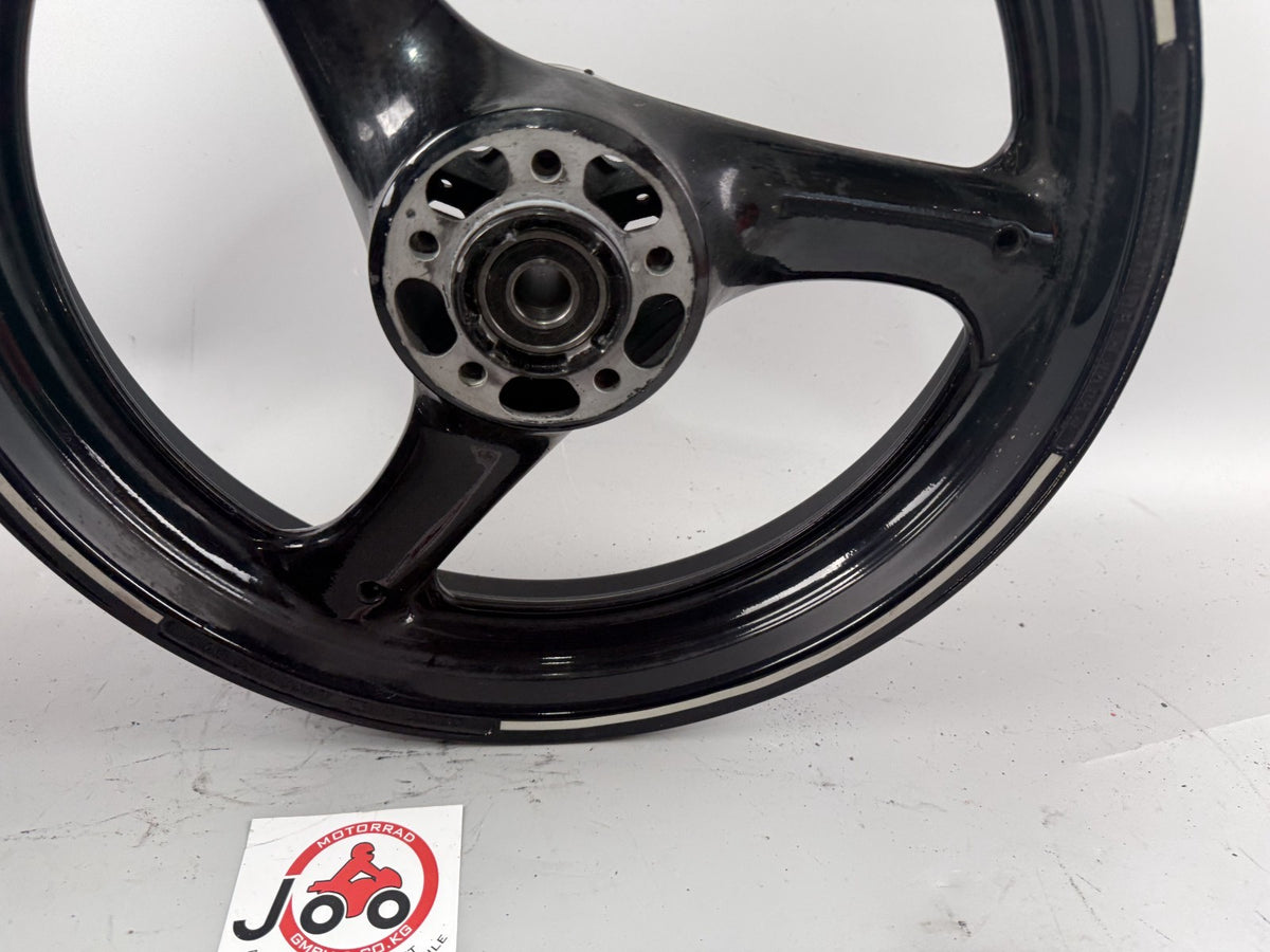 Suzuki GSX - R 1100 GV73C Vorderradfelge Wheel Felge vorne front Rad RIM
