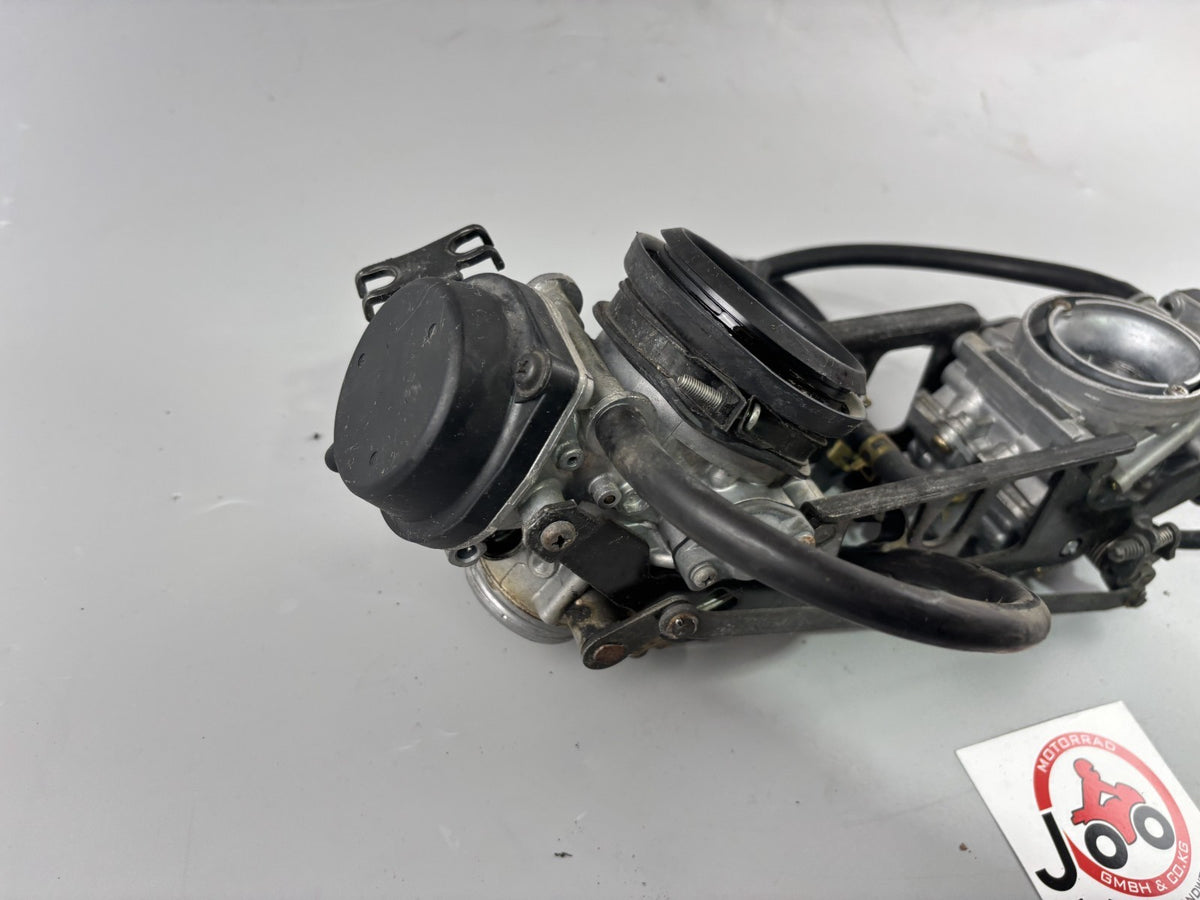 Suzuki SV650 N AV Vergaser Carburetor Einspritzung Motor Engine