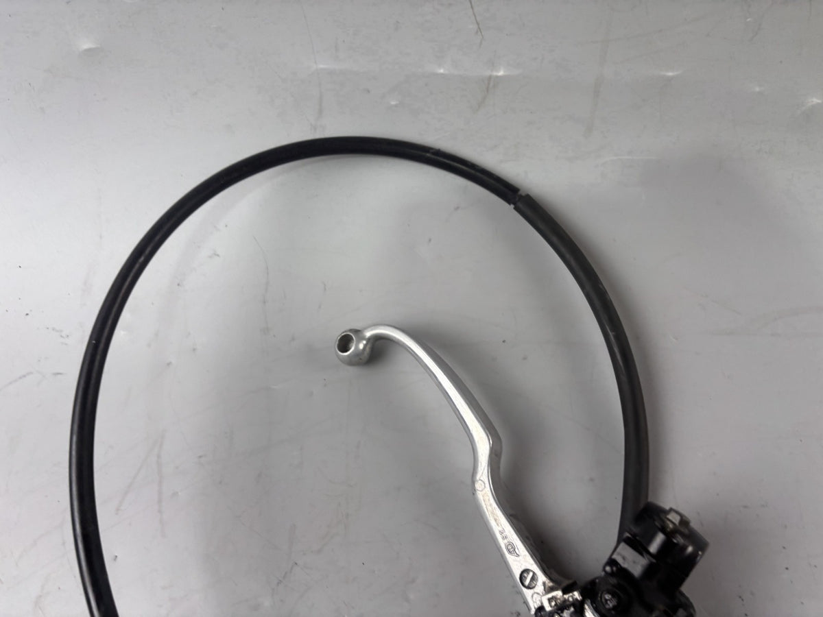Yamaha XJ 900 Diversion 4KM Kupplungsarmatur Kupplungseinheit Clutch Hebel