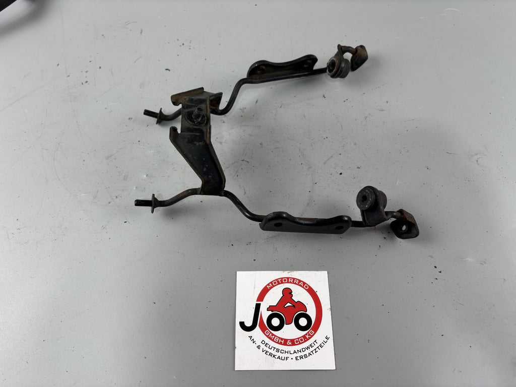 Honda CB450S PC17 Blinkerhalter Scheinwerferhalter Holder Halterung Geweih