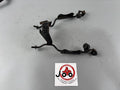 Honda CB450S PC17 Blinkerhalter Scheinwerferhalter Holder Halterung Geweih