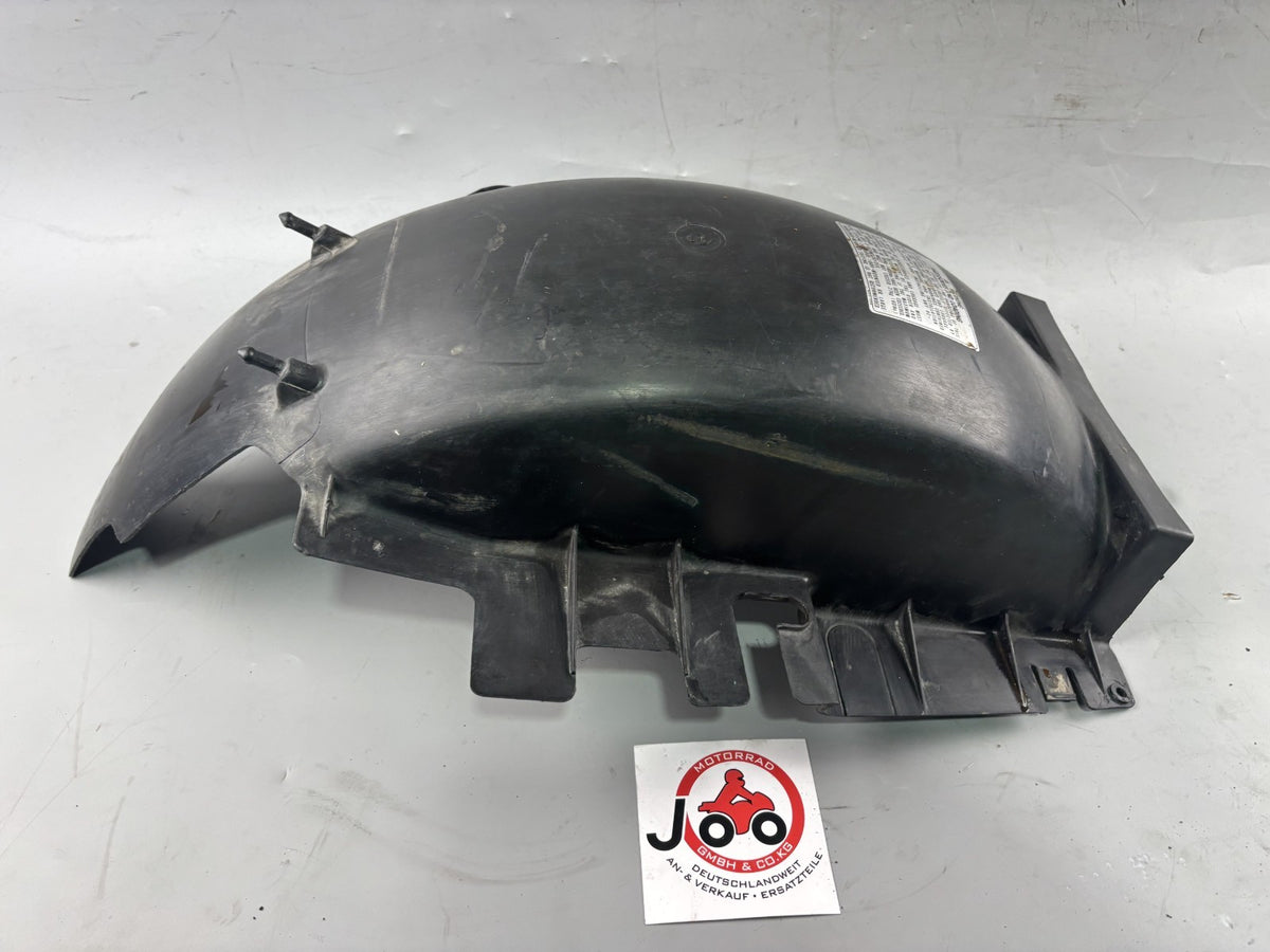 Honda CBR 1000F SC24 Spritzschutz Fender Radlauf Kotflügel Cover Schutzblech