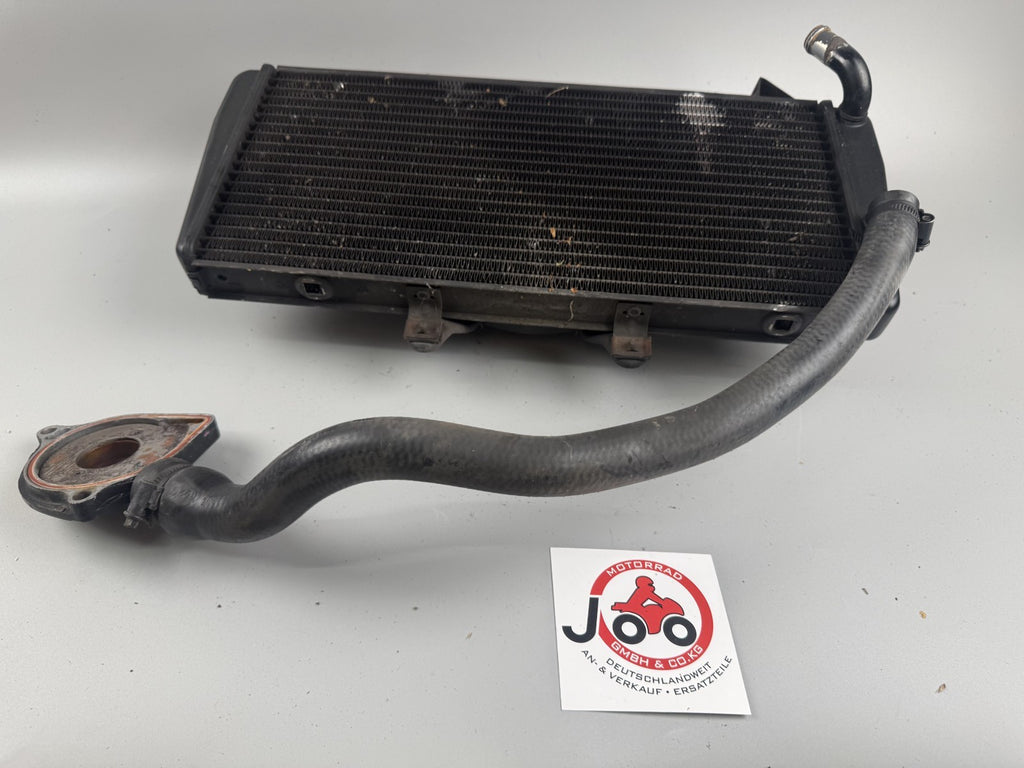 Triumph Sprint 955i ST T695 Wasserkühler Watercooler liquid Motor Engine Kühlung