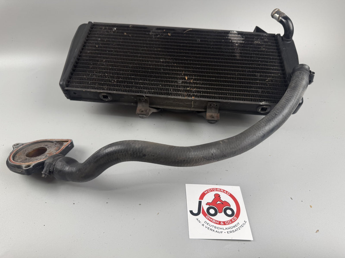 Triumph Sprint 955i ST T695 Wasserkühler Watercooler liquid Motor Engine Kühlung