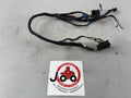 Suzuki GSX-R 750 W GR7BB Kabelbaum Cable Stecker Electric Kabelstrang front