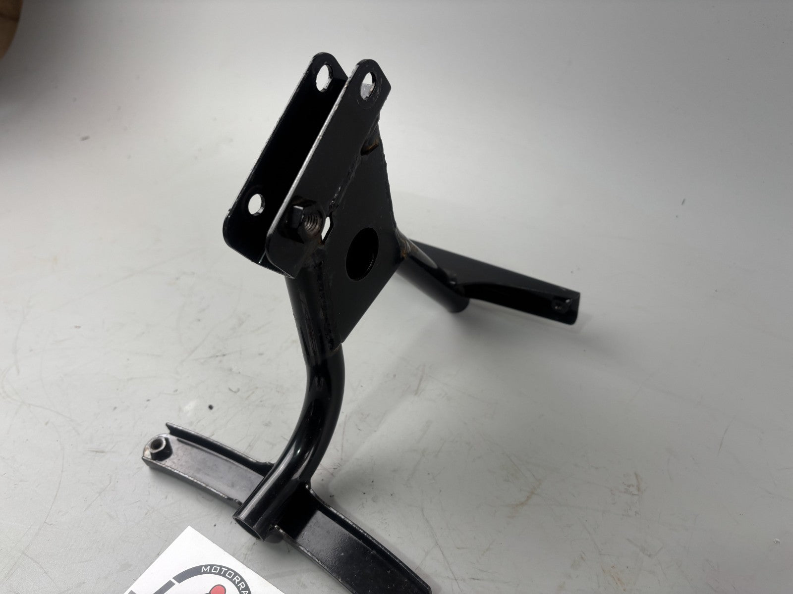 Suzuki GSX 750 F AK11 Geweih Halter Scheinwerfer Verkleidung vorne Holder