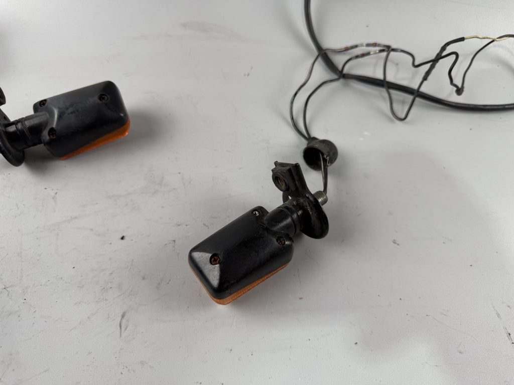 Triumph Tiger 900 T400 Blinker Turn Signal Blinkerpaar