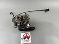Yamaha SZR 660 Belgarda 4SU Vergaser Carburetor Einspritzung Fuel Gas Benzin