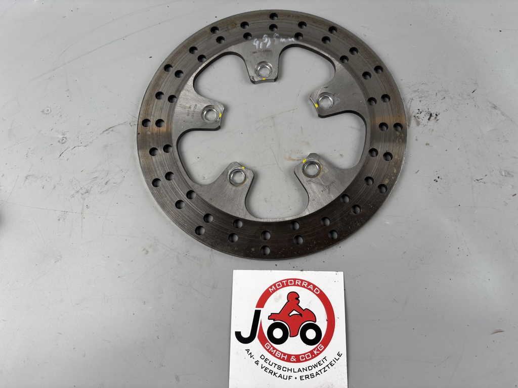 Suzuki GSX 1200 A3 Inazuma Bremsscheibe Brake Disc Bremsscheiben hinten 4,95mm