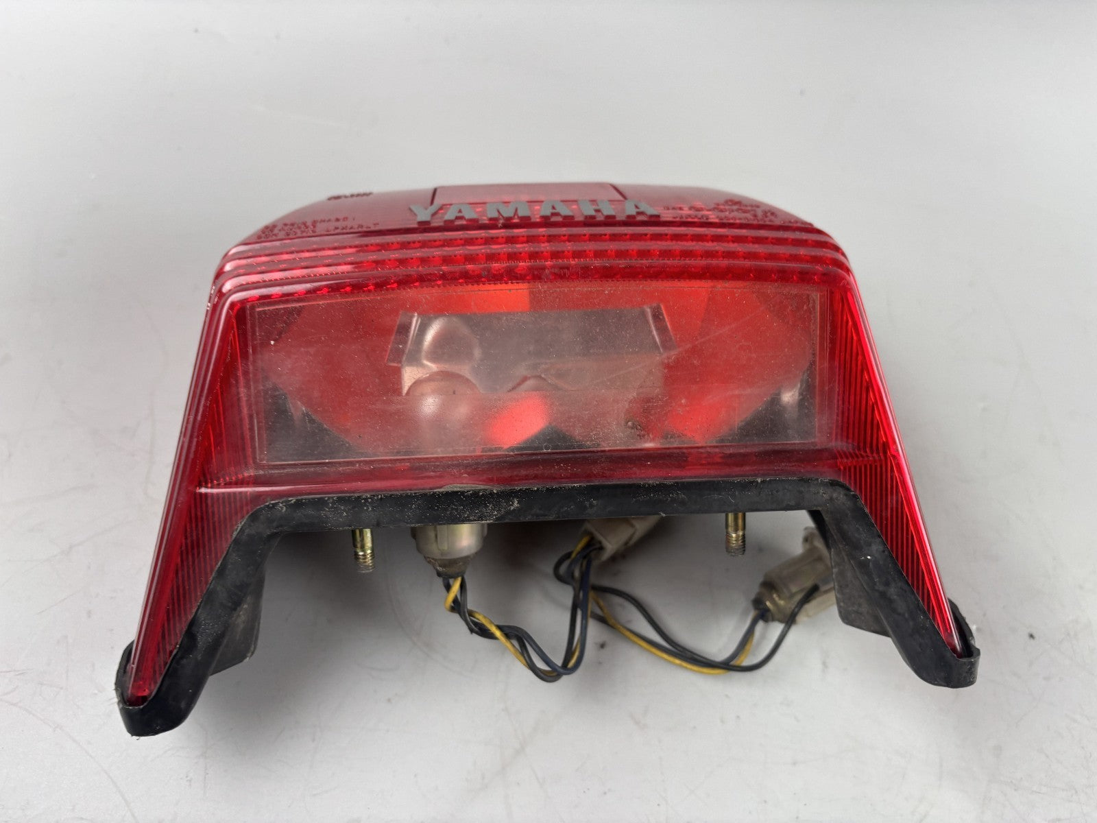 Yamaha XJ900 F 4BB Rücklicht Bremslicht Brakelight Backlight