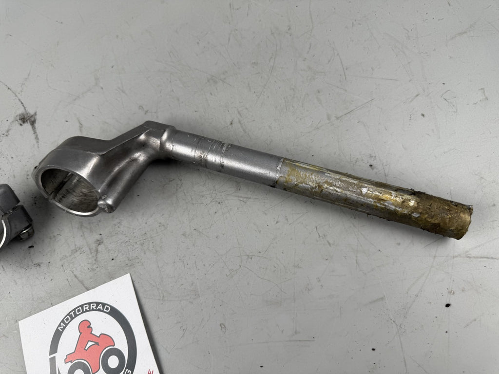Honda VFR750 F Rc36/1 Lenker Stummellenker Handlebar rechts links