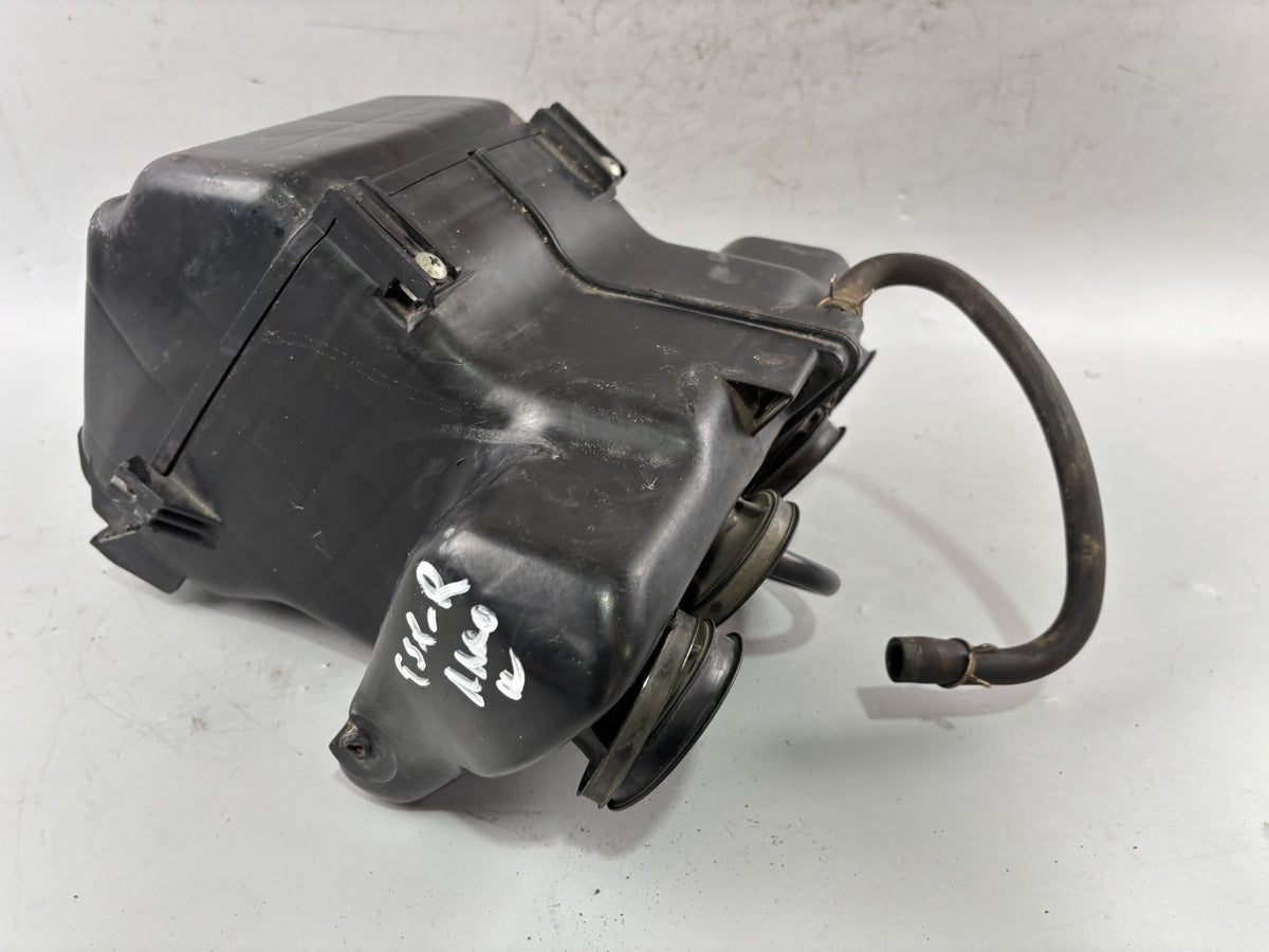 Suzuki GSX-R 1100 W GU75C Luftftilterkasten Airbox Ansaugung Luft Lüftung