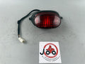 Suzuki GSX-R 600 SRAD AD 97-00 Rücklicht Backlight Bremslicht Brakelight Licht