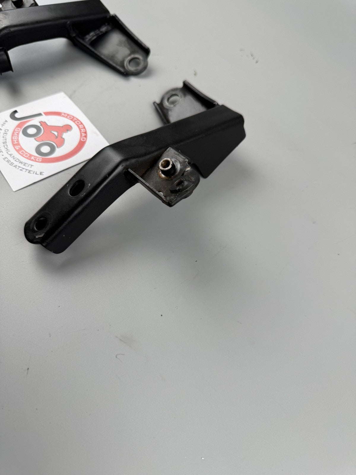 Honda CBR125 JC50 Motorhalterung Holder Engine Frame