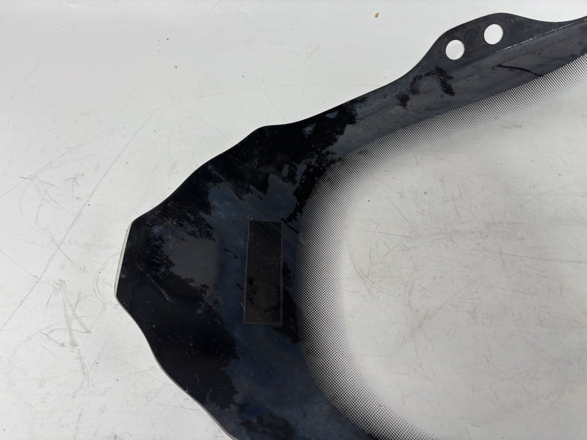 Suzuki RF 600 R GN76A MRA Windschild Windshield Windschutzscheibe Maske Kanzel