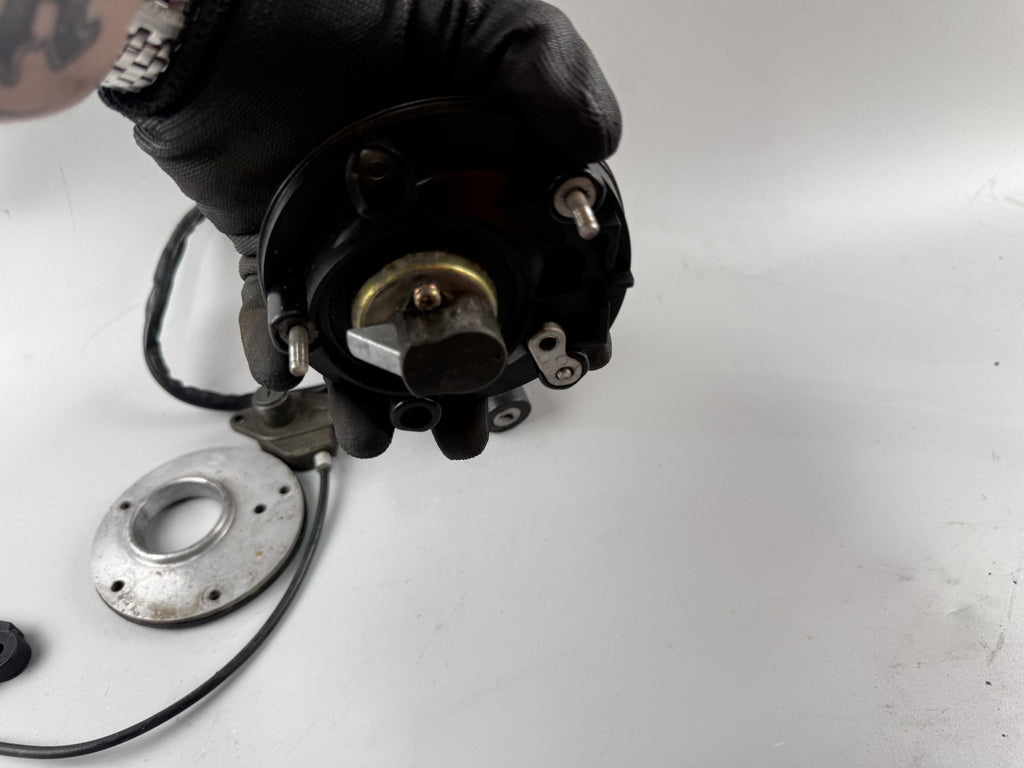 Triumph Tiger 900 T400 Schlosssatz Key Lock Zündschloss Tankschloss Sitzbank