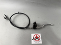 Yamaha XJ 600 Diversion 4BR Kupplungseinheit Kupplungsarmatur Clutch Hebel