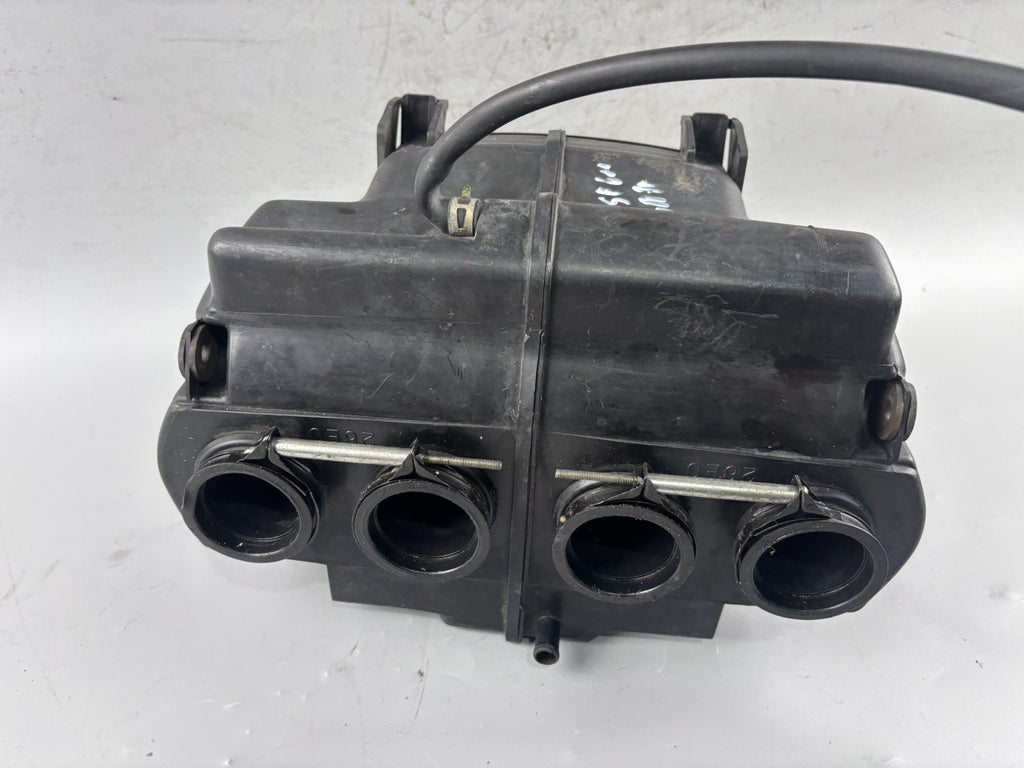 Suzuki GSF600 GN77B Luftfilterkasten Airbox Air Ansaugung