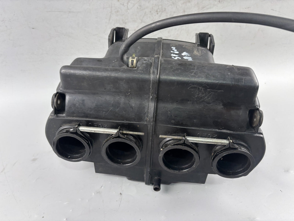 Suzuki GSF600 GN77B Luftfilterkasten Airbox Air Ansaugung
