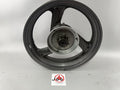 Yamaha XJ900 Diversion 4KM Hinterradfelge Rim back hinten Rad