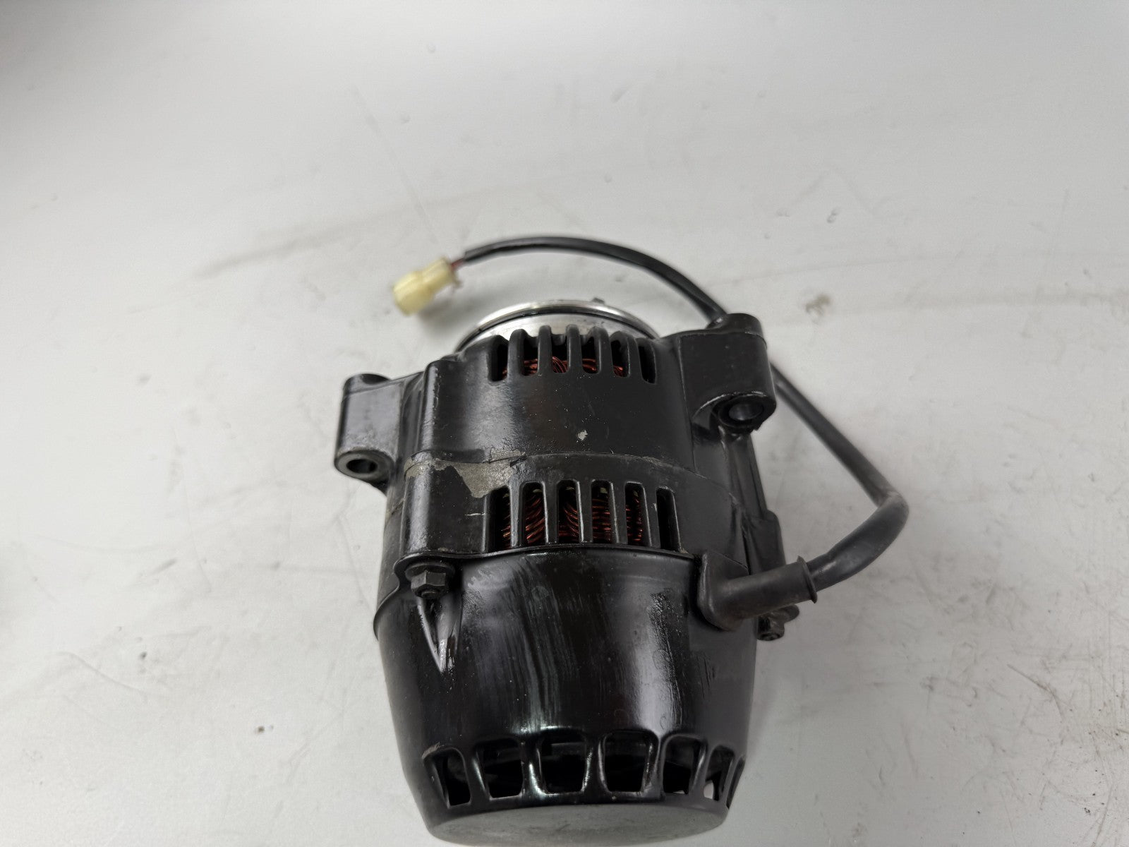 Triumph Daytona 1200 T300D Lima Lichtmaschine Lightmachine Generator