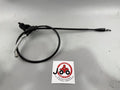Suzuki GSX 750 AE Inazuma Kupplungseinheit Kupplungsarmatur Clutch Handlebar