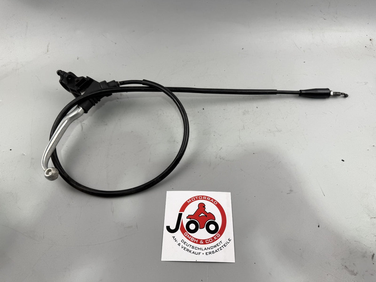 Suzuki GSX 750 AE Inazuma Kupplungseinheit Kupplungsarmatur Clutch Handlebar