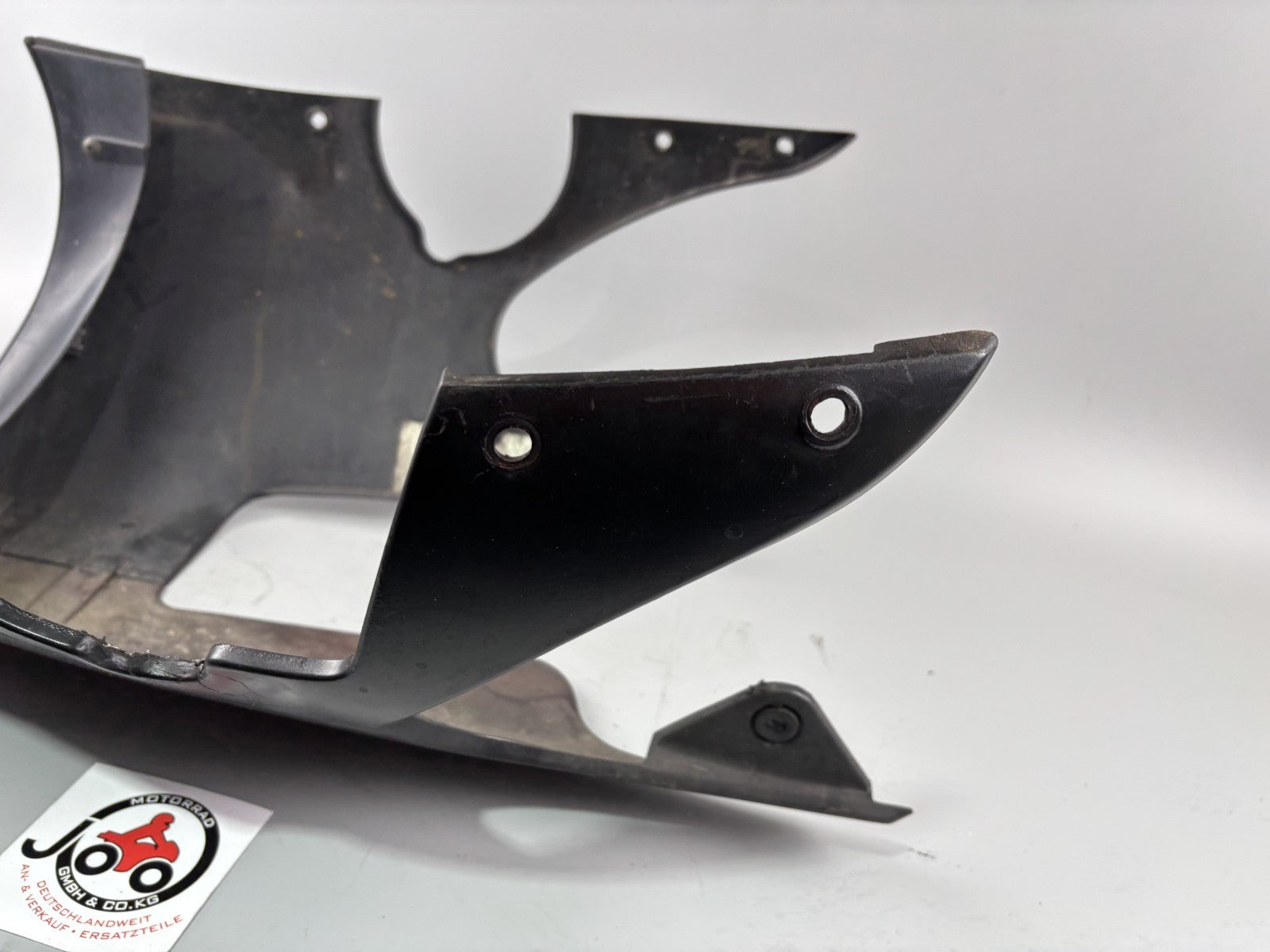 Suzuki GSX 750 F AK11 Unterverkleidung Bug Bugspoiler Motorverkleidung Cover