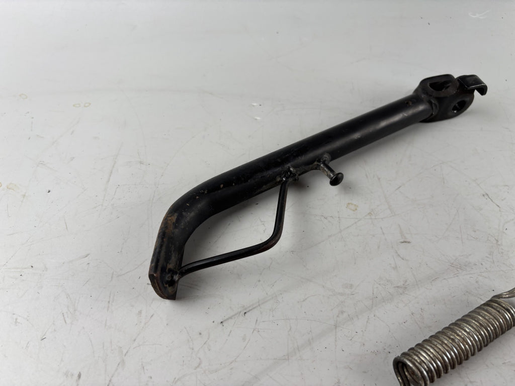 Yamaha YBR 125 RE05 Seitenständer Sidestand Holder Halter